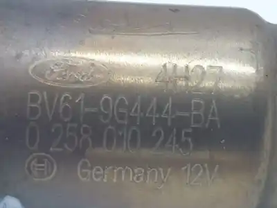 Second-hand car spare part lambda probe for ford kuga (cbs) titanium oem iam references bv619g444ba  
