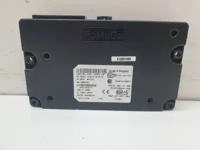 Автозапчасти б/у электронный модуль за ford kuga (cbs) titanium ссылки oem iam d1bt14d212eb