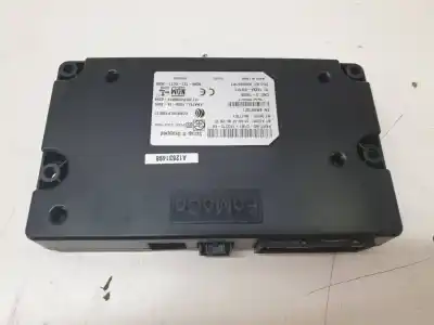 Автозапчасти б/у электронный модуль за ford kuga (cbs) titanium ссылки oem iam d1bt14d212eb  