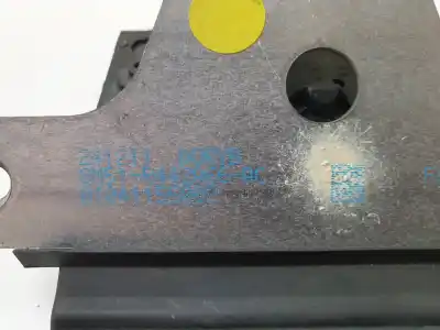 İkinci el araba yedek parçası bagaj / kapi kilidi için ford c-max trend oem iam referansları 8m51r442a66ac  