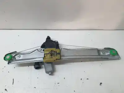 Автозапчасти б/у регулятор стекла заднего левого за ford c-max trend ссылки oem iam 1884431  