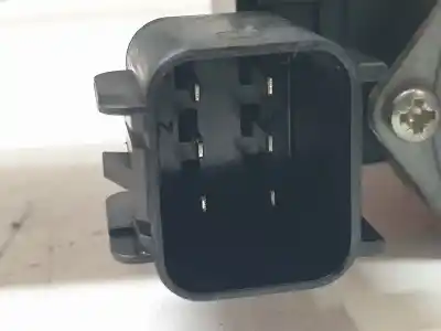 Автозапчасти б/у регулятор стекла заднего левого за ford c-max trend ссылки oem iam 1884431  