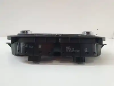 Автозапчастина б/у клімат-контроль для ford c-max trend посилання на oem iam am5t18c612bh  