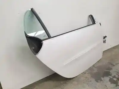 Second-hand car spare part front right door for smart coupe básico (37kw) oem iam references   