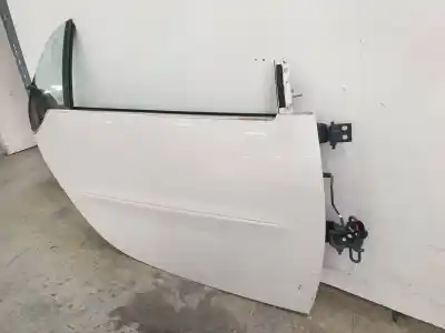 Second-hand car spare part front right door for smart coupe básico (37kw) oem iam references   