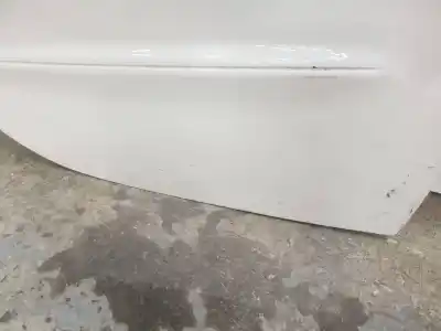 Second-hand car spare part front right door for smart coupe básico (37kw) oem iam references   