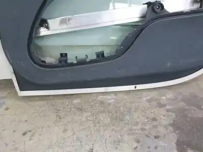 Second-hand car spare part front right door for smart coupe básico (37kw) oem iam references   