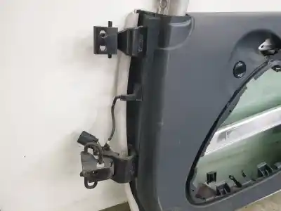 Second-hand car spare part front right door for smart coupe básico (37kw) oem iam references   