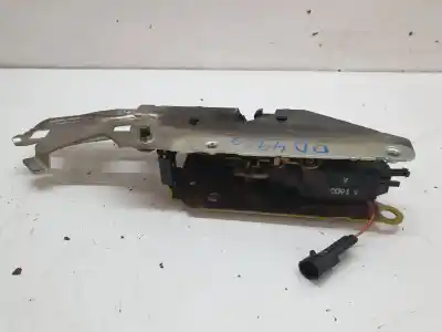 Second-hand car spare part FRONT RIGHT DOOR LOCK for SMART COUPE  OEM IAM references 0004647V004  