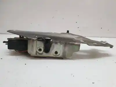 Second-hand car spare part front right door lock for smart coupe básico (37kw) oem iam references 0004647v004  