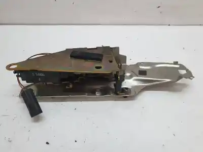 Second-hand car spare part front right door lock for smart coupe básico (37kw) oem iam references 0004647v004  