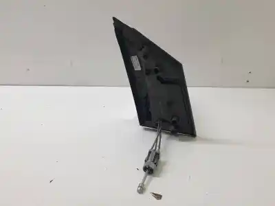 Peça sobressalente para automóvel em segunda mão espelho retrovisor esquerdo por smart coupe básico (37kw) referências oem iam   