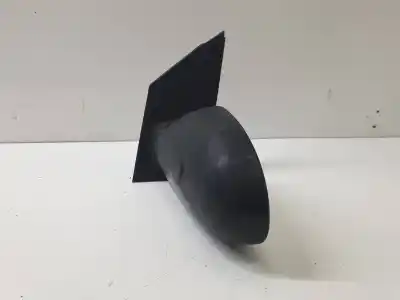 Peça sobressalente para automóvel em segunda mão espelho retrovisor esquerdo por smart coupe básico (37kw) referências oem iam   