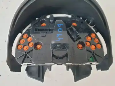 Second-hand car spare part dashboard for smart coupe básico (37kw) oem iam references 110008872020  