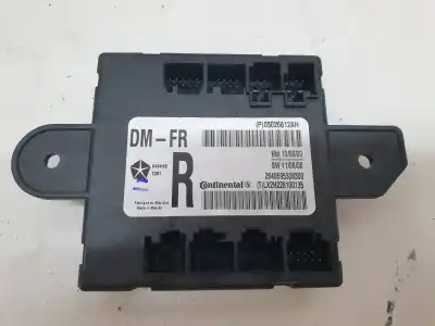 Second-hand car spare part ELECTRONIC MODULE for LANCIA THEMA  OEM IAM references 05026612AH  