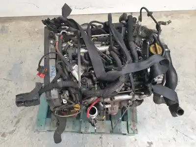 Автозапчасти б/у полный двигатель за opel astra gtc cosmo ссылки oem iam z19dth  z19dth