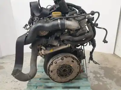 Автозапчасти б/у полный двигатель за opel astra gtc cosmo ссылки oem iam z19dth  z19dth