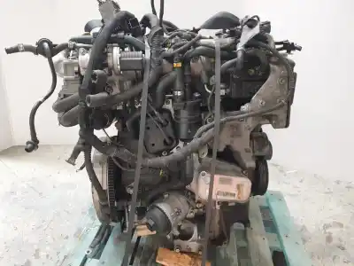 Автозапчасти б/у полный двигатель за opel astra gtc cosmo ссылки oem iam z19dth  z19dth