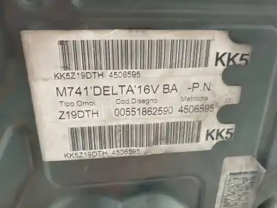 Автозапчасти б/у полный двигатель за opel astra gtc cosmo ссылки oem iam z19dth  z19dth