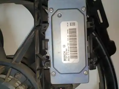 Автозапчасти б/у электрический вентилятор за ford kuga (cbs) titanium ссылки oem iam 0130308483  