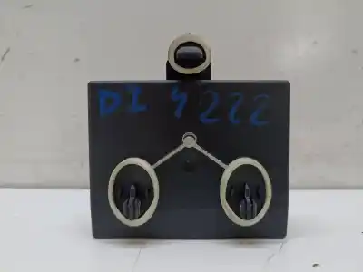 Peça sobressalente para automóvel em segunda mão módulo eletrônico por audi a4 berlina (b8) básico referências oem iam 8k0959793c