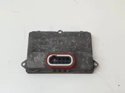 Second-hand car spare part xenon headlights control unit  for opel astra gtc cosmo oem iam references 5dv00829000