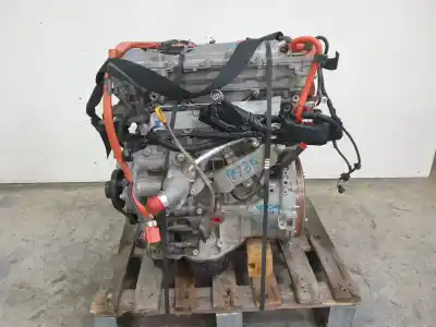 Автозапчастина б/у ДВИГУН КОМПЛЕКТ для TOYOTA RAV 4  Посилання на OEM IAM 2AR  190000V220