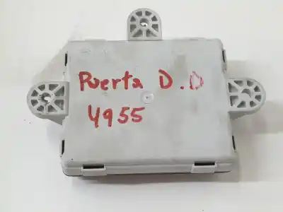 Second-hand car spare part ELECTRONIC MODULE for FORD C-MAX  OEM IAM references AV6N14C237BB  