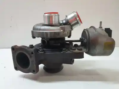 İkinci el araba yedek parçası turbosarj için ford c-max trend oem iam referansları gtb144902  