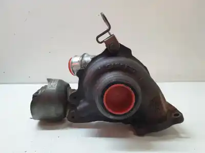 İkinci el araba yedek parçası turbosarj için ford c-max trend oem iam referansları gtb144902  
