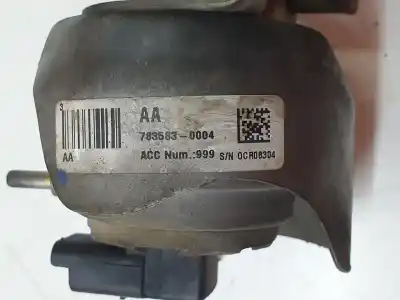 İkinci el araba yedek parçası turbosarj için ford c-max trend oem iam referansları gtb144902  