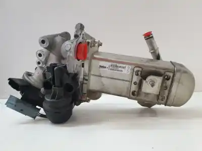 Автозапчастина б/у клапан egr для ford c-max trend посилання на oem iam v29004027  