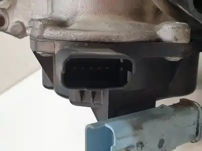 Автозапчастина б/у клапан egr для ford c-max trend посилання на oem iam v29004027  