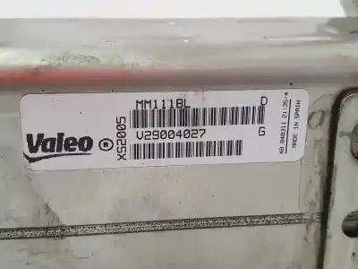 Автозапчастина б/у клапан egr для ford c-max trend посилання на oem iam v29004027  