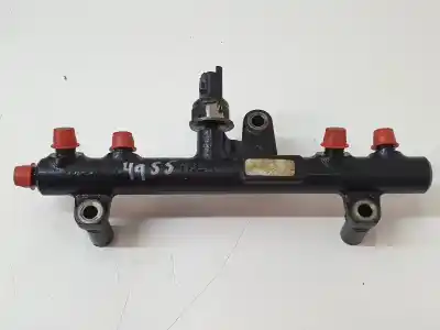 Peça sobressalente para automóvel em segunda mão RÉGUA / RAMPA DE INJETORES por FORD C-MAX  Referências OEM IAM 9M5Q9D280AB  