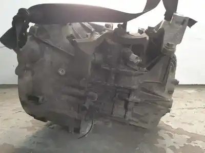 Second-hand car spare part gearbox for ford c-max trend oem iam references av6r7002nb  