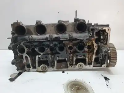 Piesă de schimb auto la mâna a doua chiulasa pentru ford c-max trend referințe oem iam 9688418110  