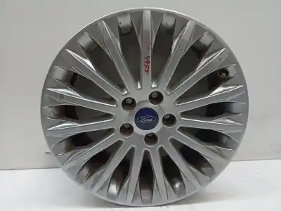 Second-hand car spare part RIM for FORD C-MAX  OEM IAM references AM5J1007DB  