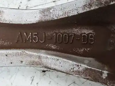 Second-hand car spare part rim for ford c-max trend oem iam references am5j1007db  