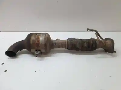İkinci el araba yedek parçası KATALIZÖR için FORD C-MAX  OEM IAM referansları AV615E211EB  