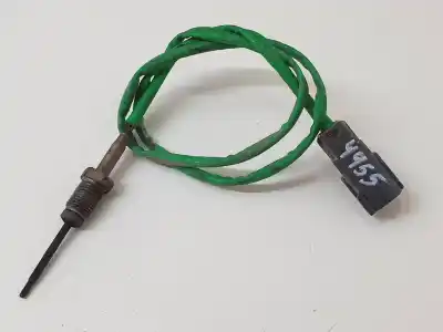 İkinci el araba yedek parçası LAMBDA PROBU için FORD C-MAX  OEM IAM referansları AV6112B591AB  