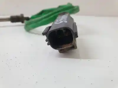 Peça sobressalente para automóvel em segunda mão sonda lambda por ford c-max trend referências oem iam av6112b591ab  