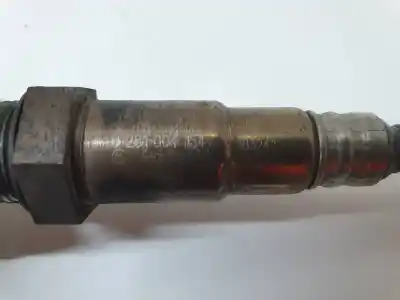 Peça sobressalente para automóvel em segunda mão sonda lambda por ford c-max trend referências oem iam 9670608880  