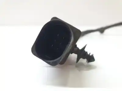 Peça sobressalente para automóvel em segunda mão sonda lambda por ford c-max trend referências oem iam 9670608880  
