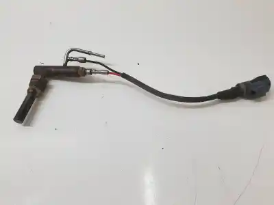 Second-hand car spare part INJECTOR for FORD C-MAX  OEM IAM references AV619T540BF  