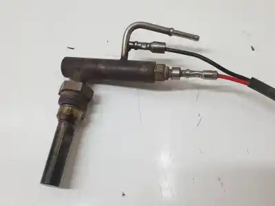 Second-hand car spare part injector for ford c-max trend oem iam references av619t540bf  