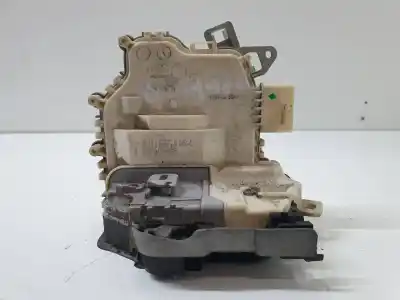 Peça sobressalente para automóvel em segunda mão fechadura da porta dianteira direita por audi a4 berlina (b8) s line sportpaket / plus referências oem iam 8j1837016c