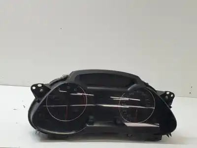 Peça sobressalente para automóvel em segunda mão quadrante por audi a4 berlina (b8) s line sportpaket / plus referências oem iam 8k0920930b