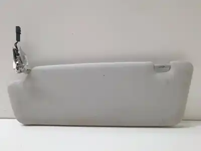 Peça sobressalente para automóvel em segunda mão para-sol direito por audi a4 berlina (b8) s line sportpaket / plus referências oem iam 8k0857552