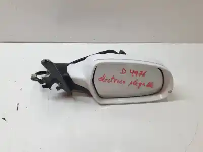 Peça sobressalente para automóvel em segunda mão espelho retrovisor direito por audi a4 berlina (b8) s line sportpaket / plus referências oem iam 8t0959578